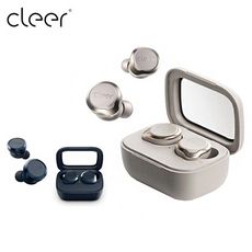 Cleer Ally Plus II 降噪真無線藍牙耳機