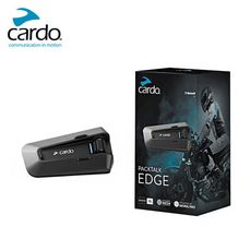 Cardo PACKTALK EDGE 安全帽通訊藍牙耳機【單入】