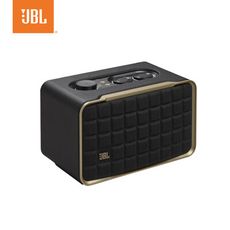 JBL AUTHENTICS 200 家用型 復古無線藍牙音響