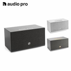 Audio Pro C10 MKII WiFi無線藍牙喇叭【瑞典專業音響品牌】