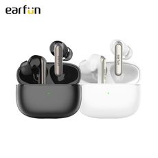 EarFun Air 2 NC 降噪真無線藍牙耳機