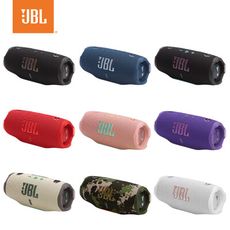 JBL Charge 6 可攜式防水藍牙喇叭