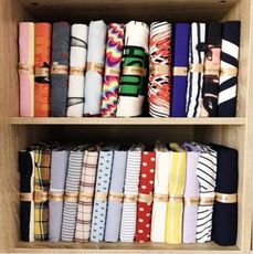 Dressbook 收納魔法書