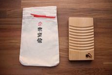 喜塵台檜肥皂盤