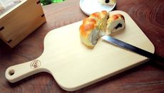 直柄把手砧板