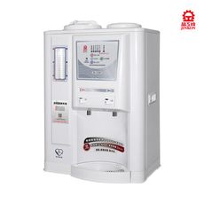 晶工牌 JD-3706光控智慧溫熱開飲機