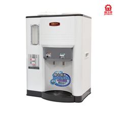 晶工牌JD-3655溫熱全自動開飲機