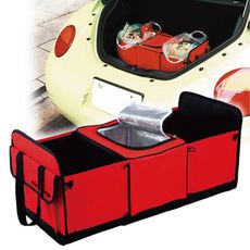 Alphax 車用保冷箱 mini-cargo