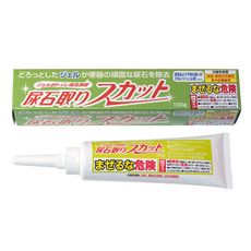 【日本鈴木】馬桶尿垢清潔劑 100g