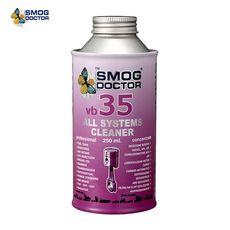 【SMOG DOCTOR 煙霧大師】 全系列清潔液 油精 添加劑(VB3525)(250ML)