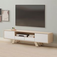 Homelike 喜家居6尺電視櫃(2515)
