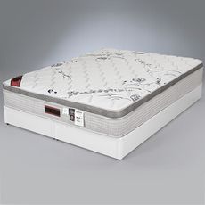 YoStyle 格溫三線智慧水冷獨立筒床墊-雙人5尺 三線床墊 雙人床墊 水冷床墊 專人配送