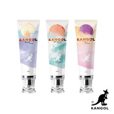 KANGOL 沐光系列-護手霜KGB010