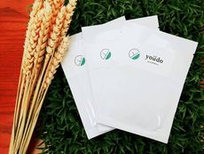 youdo皇家白藜蘆醇保濕修護面膜25ml/片