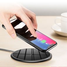 iphone13  14 MAX 無線充電器 台灣NCC認證 Qi無線充電器智能快充 無線充電盤 i
