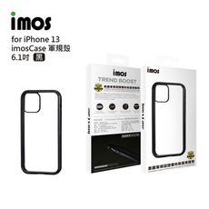 imos 軍規認證保護殼 iPhone 13 12  i13/12 Pro/13 12 Pro Ma