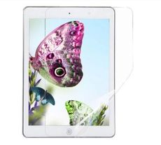 iPad Pro 11 9.7 10.5 2018 Air mini 4 3 2 防刮螢幕亮面保護貼