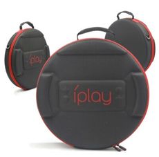 IPLAY Switch 健身環 EVA收納包 Ring-Con斜挎便攜旅行包手提包