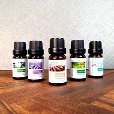 《Aromania原廠精油》香薰精油 香氛精油 精油 水溶性精油 水氧機 香氛機 除