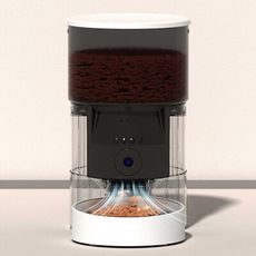 Onepet 寵物智能餵食器 3L (WIFI版) 自動餵食 定時定量 雙電源切換 糧桶可拆洗