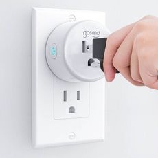 小米 酷客智能插座 (計電量版) WP5-AM 智慧插座 定時開關 遠端控制 電量統計 插座 米家