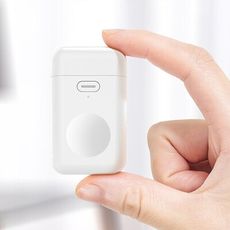 Apple Watch 行動電源 1000mAh 無線磁吸 充電器 蘋果手錶充電器 迷你行動電源