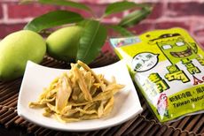 蔬菓三郎天然手作情人果乾-情場高手