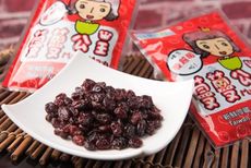 蔬菓三郎天然手作蔓越莓乾-蔓蔓公主