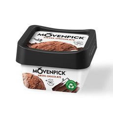 【Movenpick莫凡彼】100ml冰淇淋(18盒/箱)