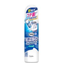 日本ST雞仔牌慕絲馬桶清潔劑-薄荷香250ml