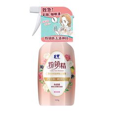 毛寶 粉領精多重酵素衣物去漬劑500g