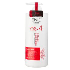 ENIE雅如詩 OS-4 滋養修護-PH5.5羽衣甘藍髮膜1000ML