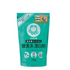 日本泡泡玉含氧漂白劑750g