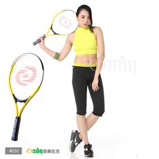 【Osun】FS-T230兒童網球拍(五色可選) CE185★