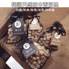韓國天然檜木抗菌香氛塊