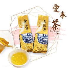 《愛奉茶》中秋茶葉禮盒組 原價$1600/盒 特價$1200/盒 台灣梨山茶 300g/盒 高山茶
