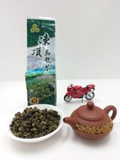 愛奉茶凍頂烏龍比賽茶私房茶青心烏龍鹿谷烏龍茶熟香型台中送禮