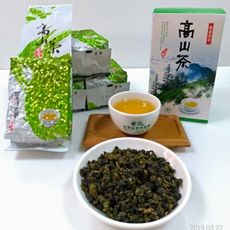 愛奉茶機剪阿里山高山烏龍金萱烏龍27仔台灣茶