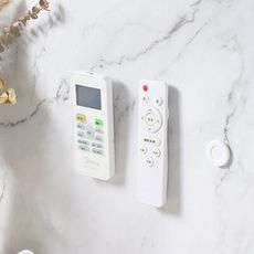 【Lovephone】磁吸壁掛貼 遙控器磁吸貼 遙控器掛勾 鑰匙掛勾 免打孔磁吸貼 免釘掛勾