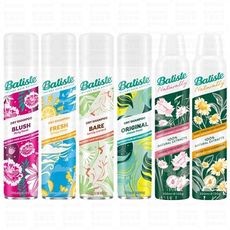 【Lovephone】Batiste 乾洗噴霧 油頭救星 乾洗髮 乾洗髮噴霧 乾洗髮噴劑 乾髮噴霧