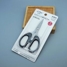 【Lovephone】剪刀 不鏽鋼剪刀 美工剪刀 黑色剪刀 小剪刀 文書剪刀 辦公室剪刀 多功能剪刀