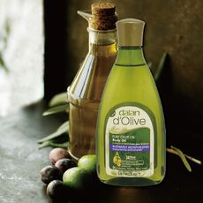 【土耳其 dalan】頂級橄欖油全效緊緻撫紋油 250ml
