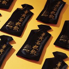 【仲安家】薑黃葛根飲 (10包/盒) 保健 日本專利