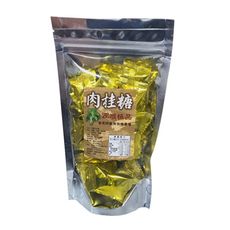 潤喉極品黑糖肉桂喉糖(5包組)