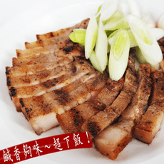 免運【老爸ㄟ廚房】古早味醃製客家鹹豬肉