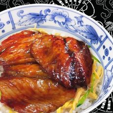 【老爸ㄟ廚房】重量級蒲燒鯛魚腹排(500g/5片/包)