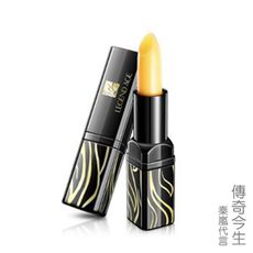 傳奇今生 紅櫻桃健康唇膏 4支入