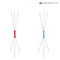 WASHAMl-戀人衣帽架