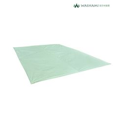 WASHAMl-防水防潮地布(400x300cm)長方