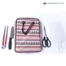 WASHAMl-行動廚房工具五件組